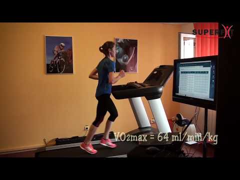 Testare cardiometabolica Andreea Piscu