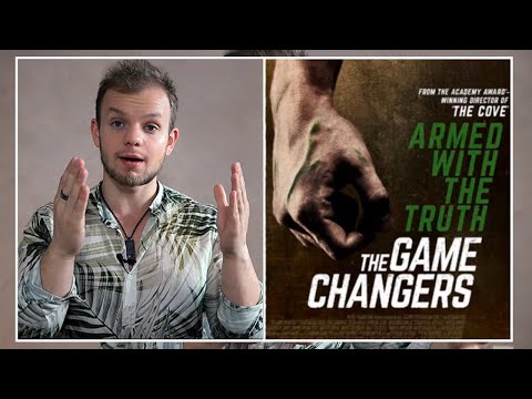 Adevarul din „The Game Changers”