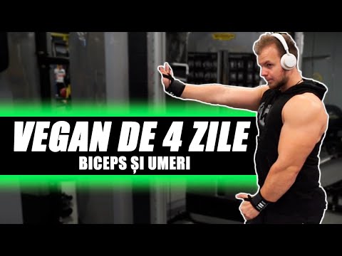 Fara Produse Animale de 4 zile | Vlog
