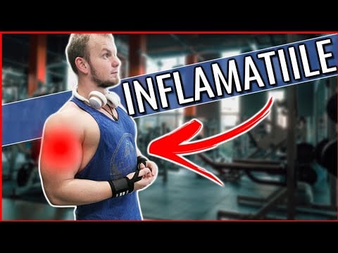 Cum sa Reducem Inflamatiile?
