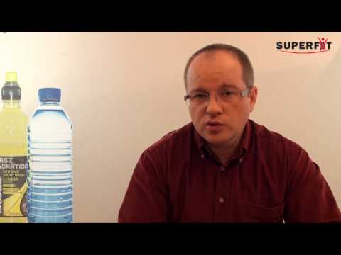 07  Nutritia in tenis – hidratarea