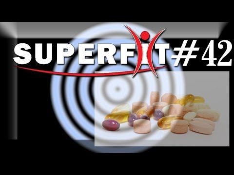 Emisiunea Superfit #42 – nutraceuticele