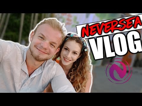 Cum a fost la NEVERSEA? | Vlog