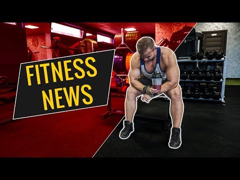 A imbolnavit-o o Fantoma | Transplant Inima de Babuin | Fitness News