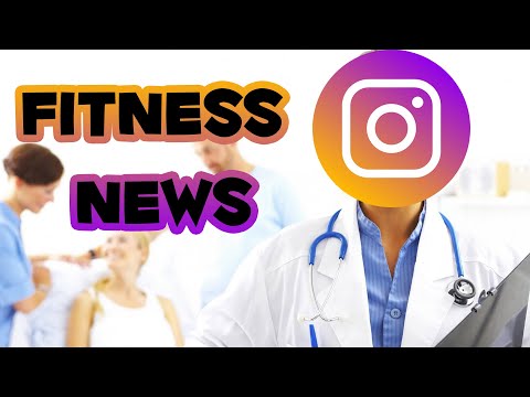 Dr. Instagram iti strica sanatatea? | Fitness News