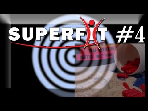 Emisiunea Superfit #4 – prevenirea accidentarilor si imbolnavirilor; suplimentele nutritive