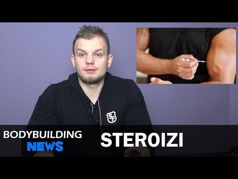 IFBB Concurs Natural? | Despre Steroizi | Bodybuilding News