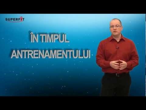 Nutritie sportiva – partea 3 – temporizarea suplimentelor nutritive