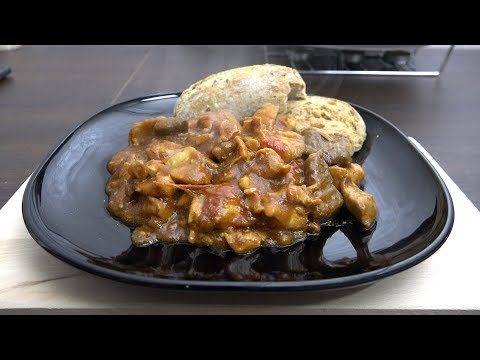 3 Tipuri de Carne cu Legume la Wok