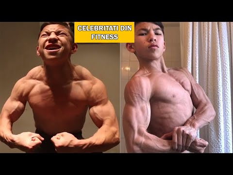 Tristyn Lee | Celebritati din Fitness #32