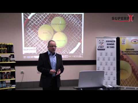 Seminar nutritie sportiva in tenis (secvente)