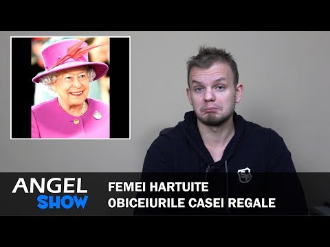 Cum se Mentin Familiile Regale? | Fitness News