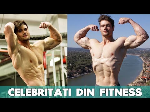 Connor Murphy | Celebritati din Fitness #27