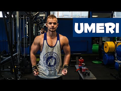 Am Ramas Fara Permis | Umeri