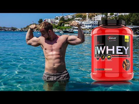 Whey | Suplimentul Lunii #2