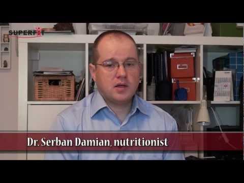 Beneficiile consumului de fructe de padure