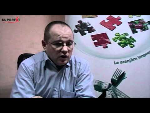 Cateva idei despre slabire