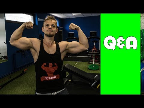 De ce folosești Greutati Mici? | Q&A