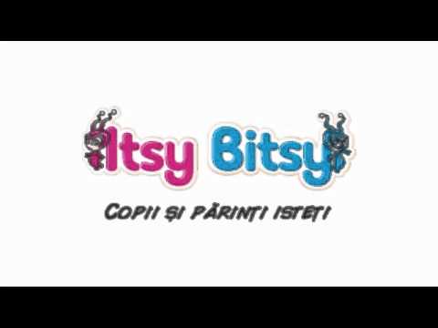 Despre nutritie si miscare la Radio Itsy Bitsy (17.01.2012)