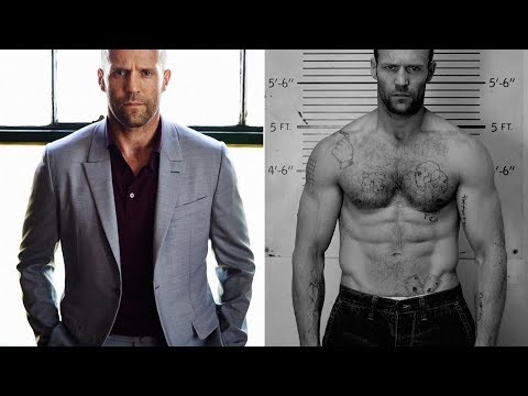 Jason Statham Circuit | Antreneaza-te Precum Vedetele