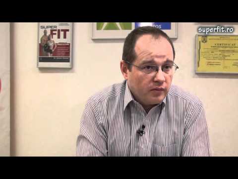 Calorii de sarbatori