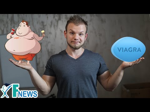 Obezitate | Carbohidrati Rafinati | Viagra | FNews