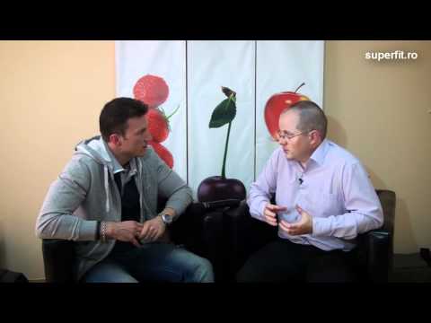 Suplimentele nutritive pentru sportivi – episodul 5 – temporizarea suplimentelor