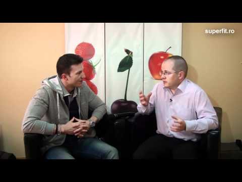 Suplimentele nutritive pentru sportivi – episodul 2 – Concentratele proteice