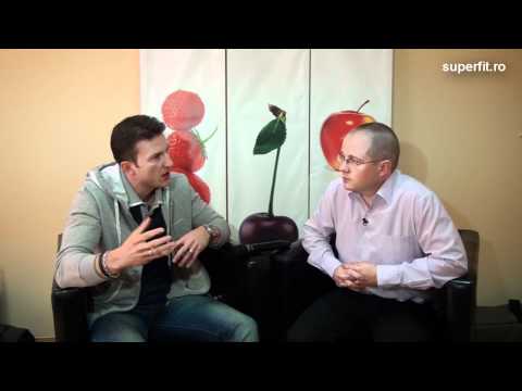 Suplimentele nutritive pentru sportivi – episodul 1 – Generalitati
