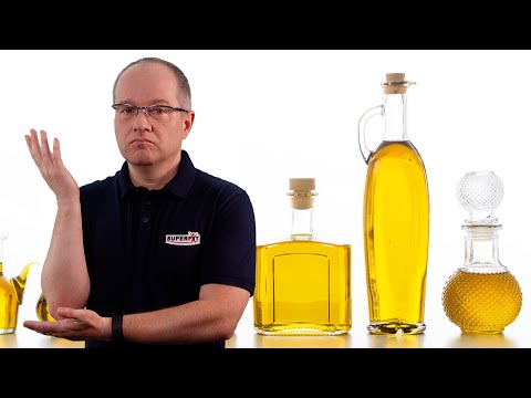 Uleiurile alimentare. Care este alegerea nutriționistului?