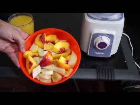 Shake Sanatos cu Fructe