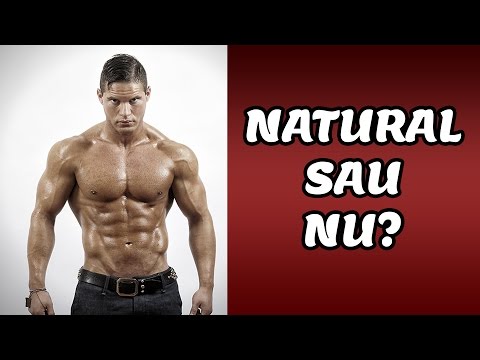 Tavi Castro | Natural sau Nu #15