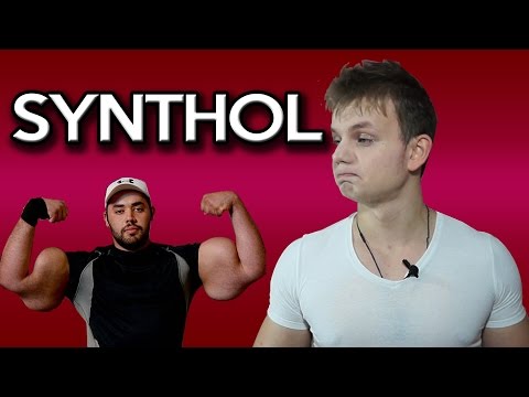 Ce este SYNTHOL-ul?
