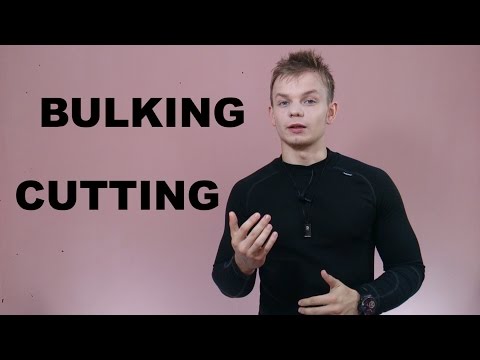 Cum Sa-Ti Calculezi Caloriile? – Bulking & Cutting – Info Fitness ( 4 )