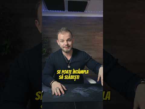 Care este ritmul optim de slabire? #shorts