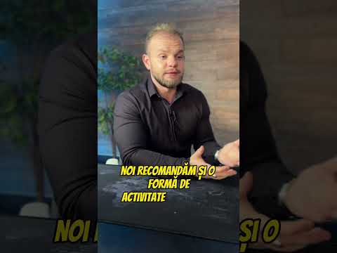 Poti avea Rezultate Fara Sport?