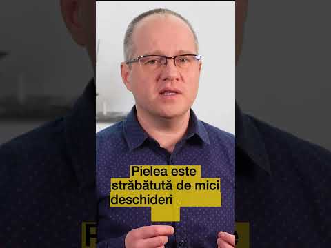 De ce apar COȘURILE? #shorts