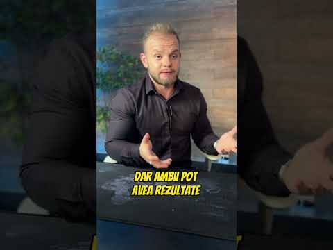 Pot Avea Rezultate Indiferent de Varsta?