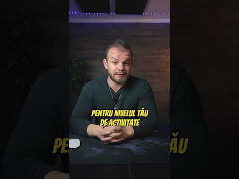 Cum sa respecti un program de fitness pentru a avea cele mai bune rezultate? #shorts