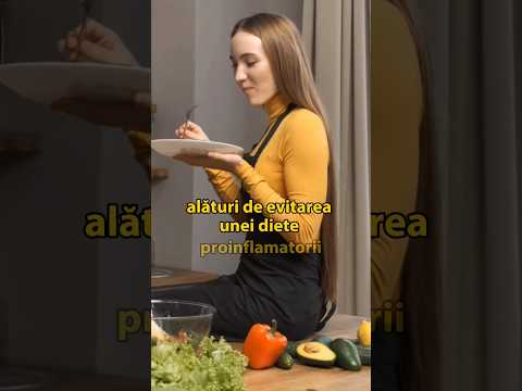 Dieta îți influențeaza starea de spirit! Trebuie doar să faci alegeri corecte.
