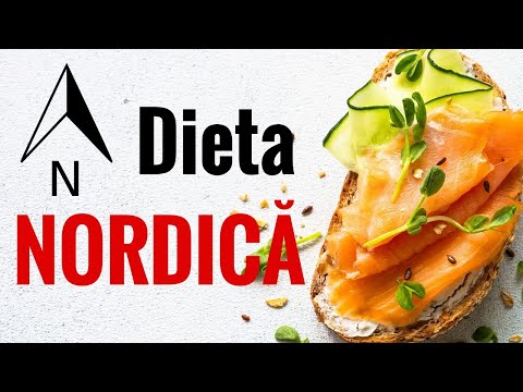 Tot ce trebuie să ştii despre DIETA NORDICĂ