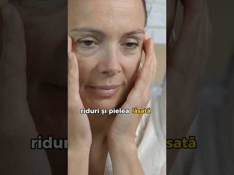De ce e important COLAGENUL?