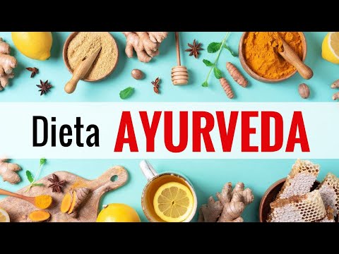 Dieta Ayurveda. Soluţia pentru slăbire?