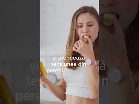 Alimente în hipertensiunea arterială
