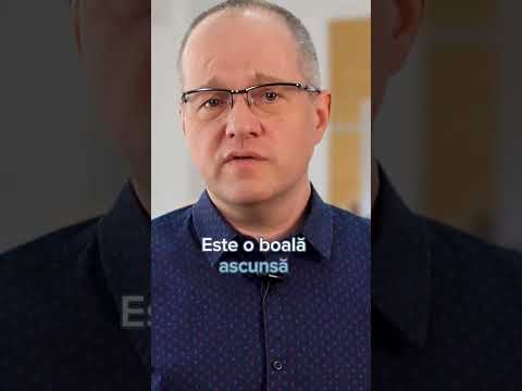 Ce este HIPERTENSIUNEA ARTERIALĂ?