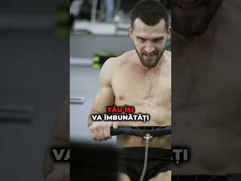 Te definesti de la repetari multe?