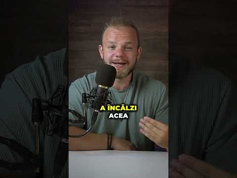 Apa rece chiar Slabeste?