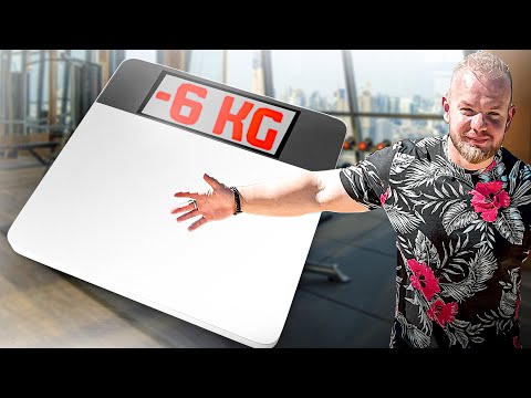Am Slabit Primele 6KG | Antrenament de Umeri si Brate | Vlog #2