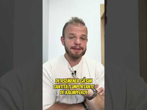 Varza Kale este foarte sanatoasa