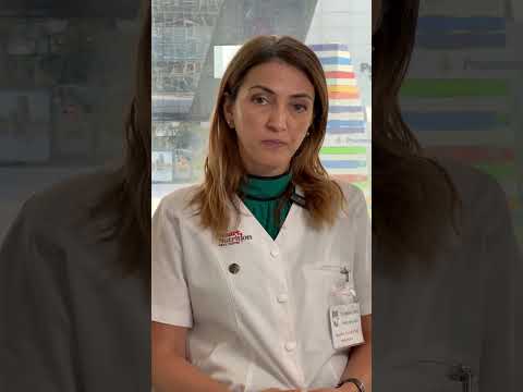 Ce inseamna alimentatia sanatoasa in cazul copiilor? ne spune dr Mihaela Posea, medic specialist